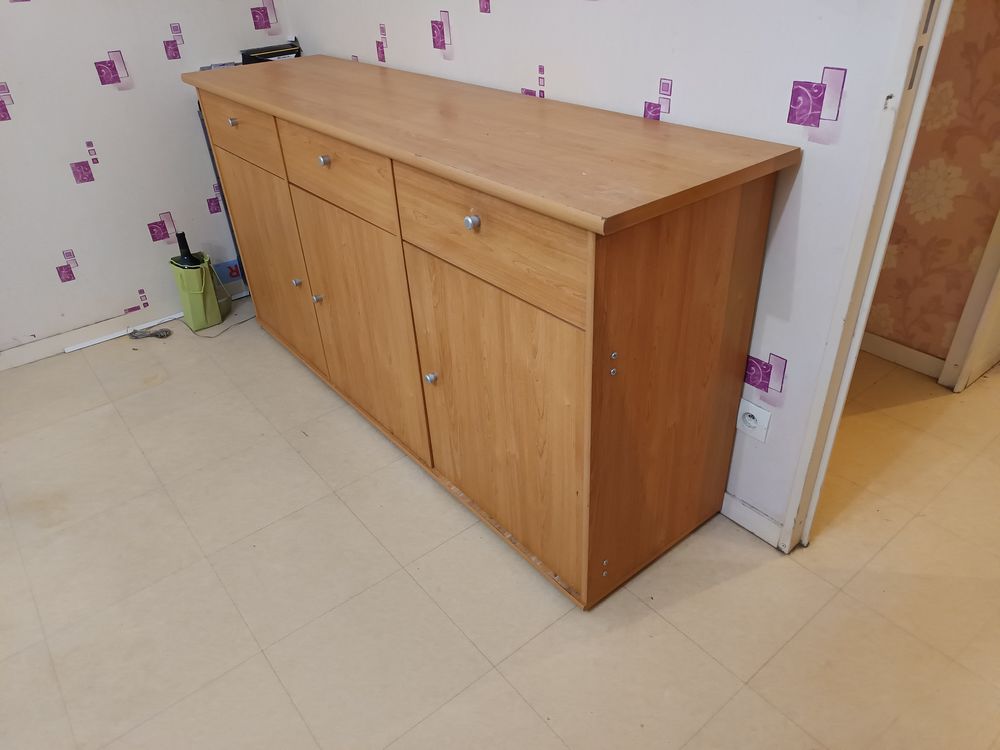 Buffet bas Meubles