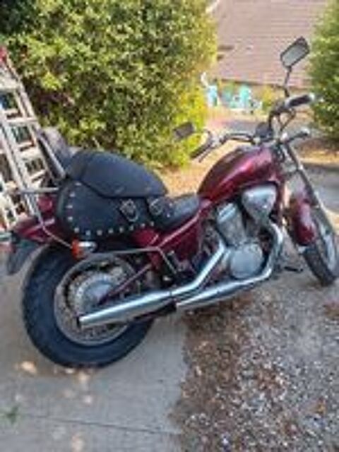 HONDA 1990 occasion 45530 Sury-aux-Bois