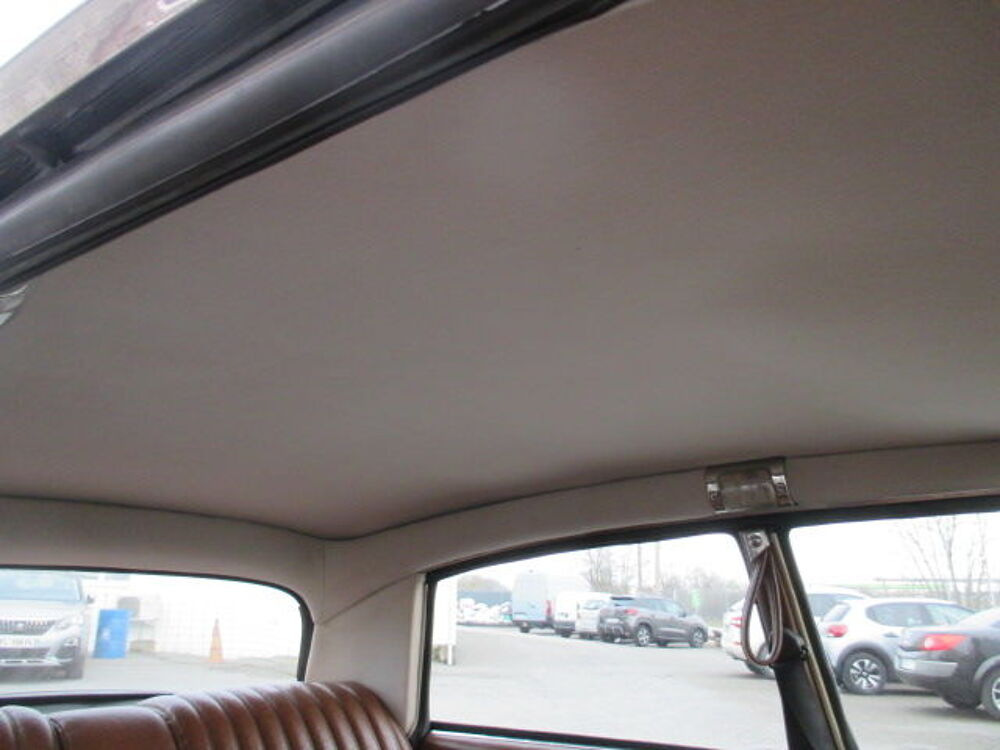  1974 occasion 71640 Givry