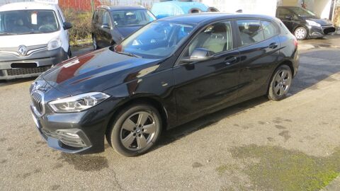 BMW S&eacute;rie 1 116d 116 ch DKG7 Business Design 2023 occasion Chignin 73800