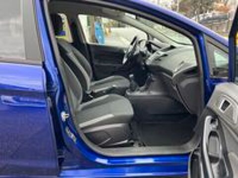 Fiesta ESSENCE 100CV 2015 occasion 42700 Firminy