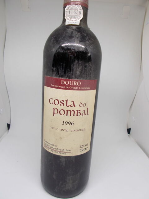 Vins du PORTUGAL 10 Chissey-en-Morvan (71)