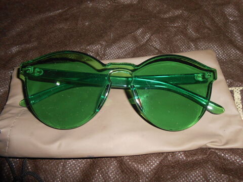 lunettes solaire prototype 59 Aumale (76)