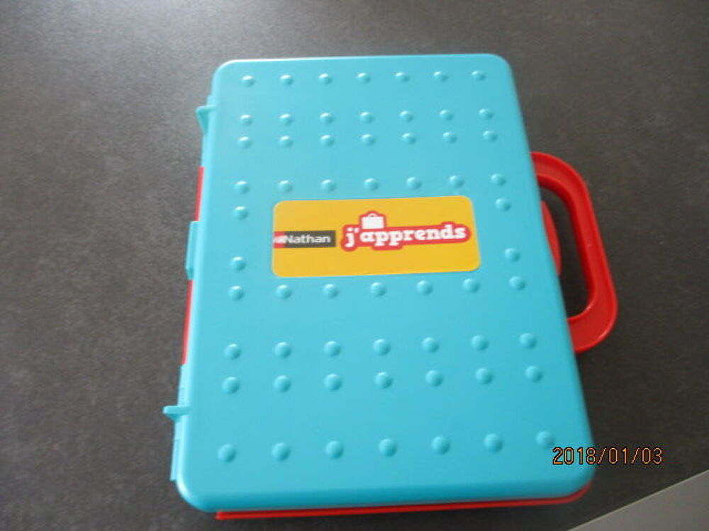 Jeu j'apprends Jeux / jouets