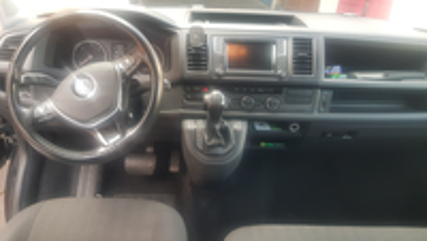 Caravelle 2.0 TDI 150 BMT Longue DSG7 Confortline occasion 