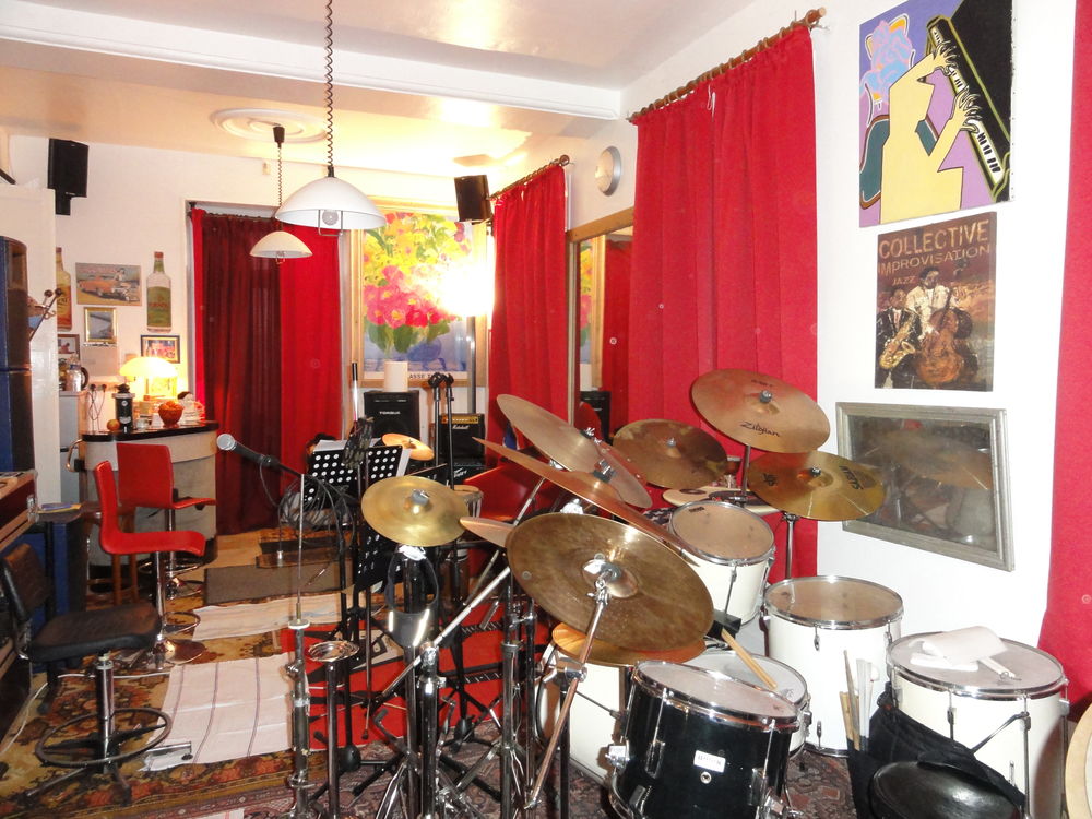 RECHERCHE TOUS MUSICIENS dans l' Yonne . Instruments de musique
