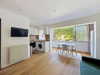 Vente Appartement Saint-Maur Le Parc  Studio 27 m² rénové  RER A à 2 min Saint-maur-des-fossés