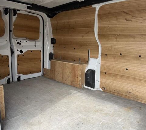 Peugeot Expert tepee Expert Tepee 2.0 HDI 120ch Active Long 5pl 2020 occasion Claye-Souilly 77410