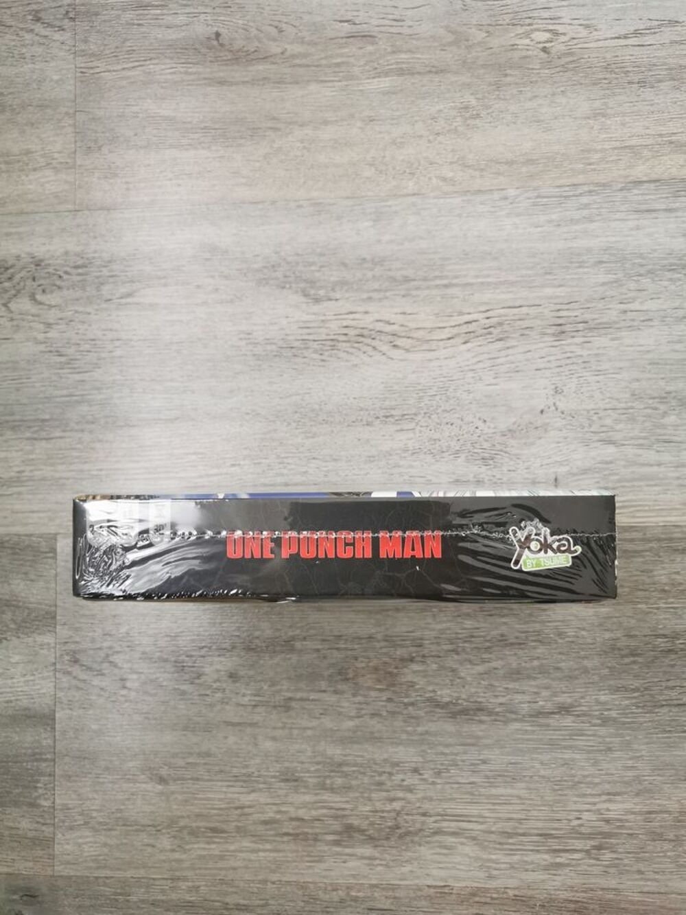 Jeu de soci&eacute;t&eacute; One Punch Man de Yoka BoardGames Neuf Non D&eacute;ball&eacute; Jeux / jouets