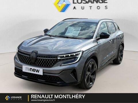 Annonce voiture Renault Austral 28990 �