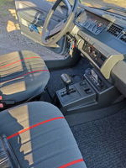 R5 5 Auto 1989 occasion 12100 Millau