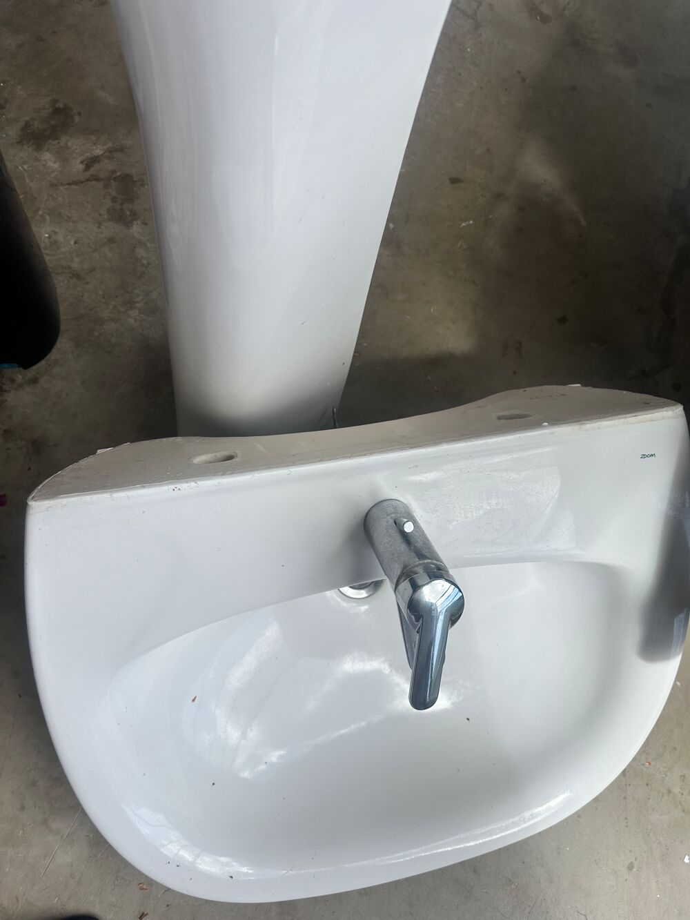 Lavabo Meubles
