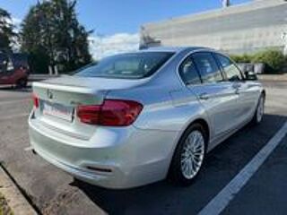 S&eacute;rie 3 318i 136 ch BVA8 Luxury 2017 occasion 95500 Gonesse