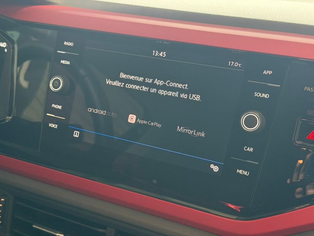 Polo BEATS AUDIO 2017 occasion 67500 Haguenau