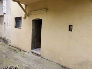  Remise / Grange � vendre 1 pi�ce 45 m� Al�s