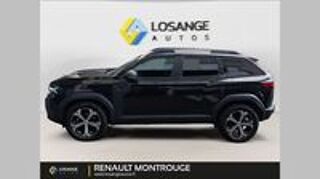 Duster Hybrid 140 Journey 2025 occasion 92120 Montrouge