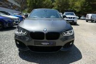 S&eacute;rie 1 120d 190 ch M Sport A 2016 occasion 13600 La Ciotat