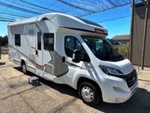  2017 occasion 33240 Saint-Gervais