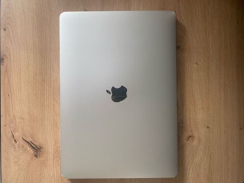 MacBook Pro 2016 13 Pouces 256SSD i5 0 Mtabief (25)