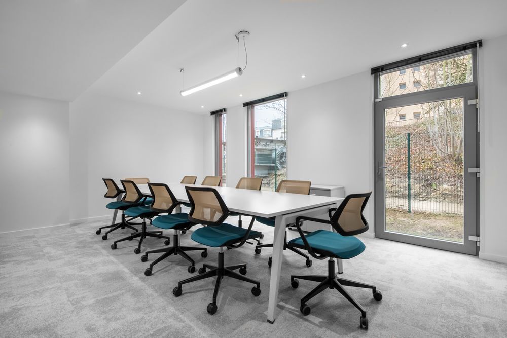  Bureau privé à louer pour 4 personnes à BRUNOY, Stop & Work Brunoy Burnoy 