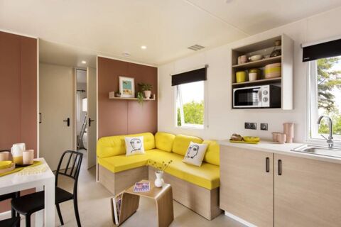 Mobil-Home Mobil-Home 2023 occasion Berny-Rivière 02290