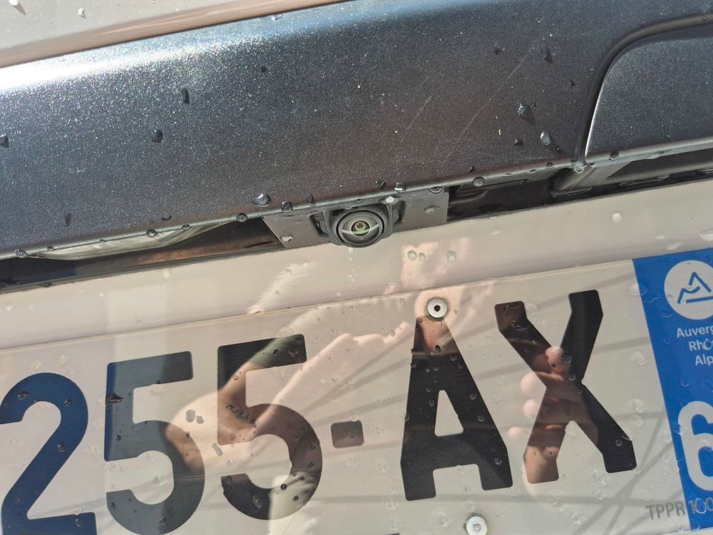 Citan fourgon MERCEDES CITAN LONG 112 CDI SELECT BVA7 1 i&egrave;re main TVA 2023 occasion 60230 Chambly