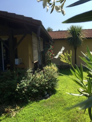  Maison  vendre 5 pices 110 m Lge-cap-ferret