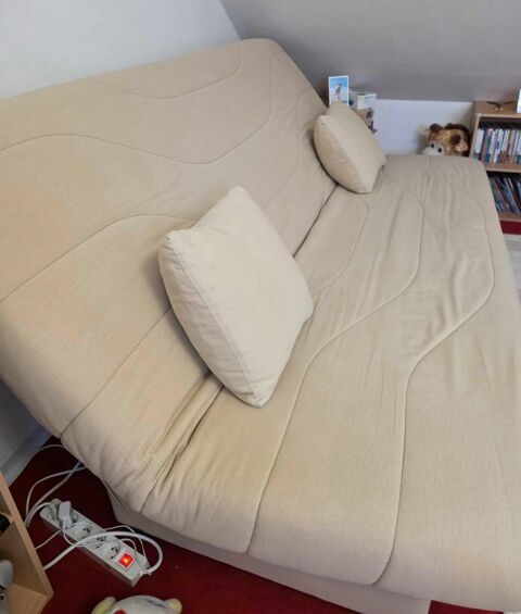 banquette canapé convertible Jaignes (77)