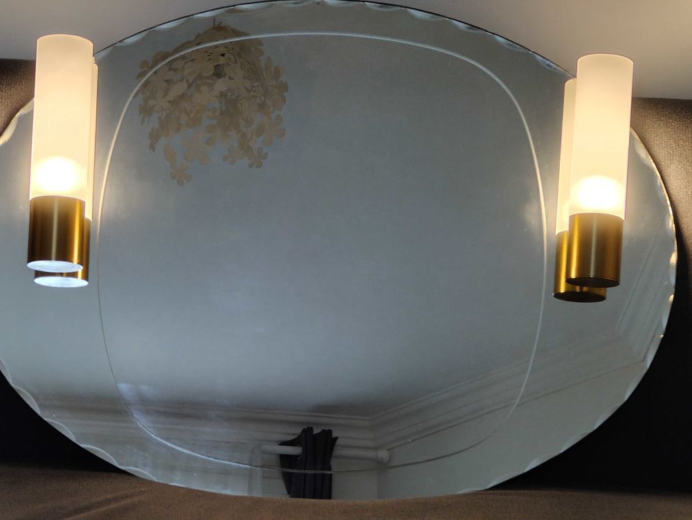 miroir Décoration