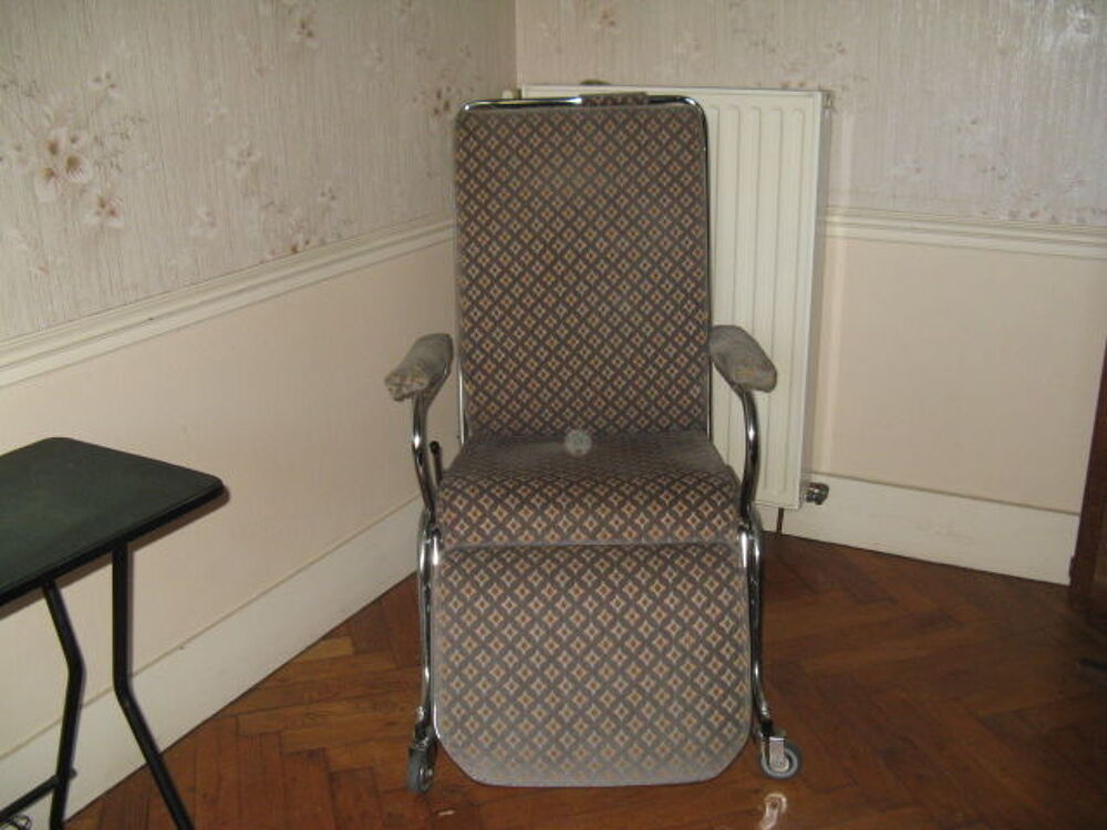 chaise longue d'int&eacute;rieur Meubles