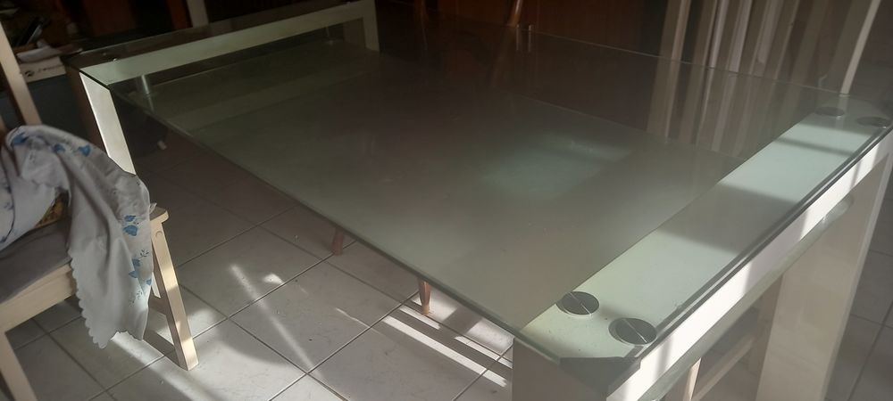 table de s&eacute;jour
Meubles