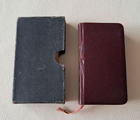 Missel livre religieux l'imitation de jésus christ n° 701 Mauguio-Carnon-Plage (34)
