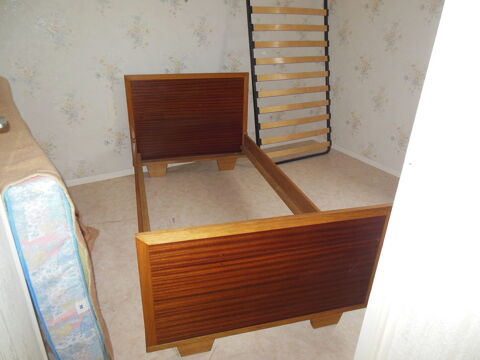 lit de 90 cm 20 Notre-Dame-de-Boisset (42)