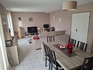  Maison � vendre 5 pi�ces 99 m�
