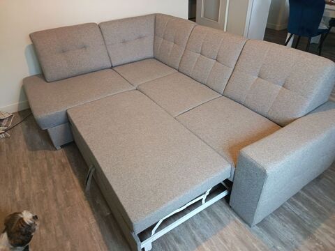 Canap� d'angle  750 Foug�res (35)