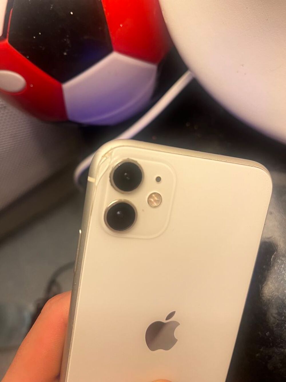 iPhone 11 Téléphones et tablettes