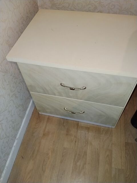 Table de chevet 15 Dunkerque (59)