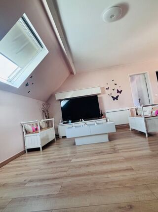  Appartement à vendre 3 pièces 62 m²