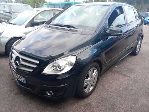 Mercedes classe b BELLE   180CDI 2008 REPRISE POSSIBLE