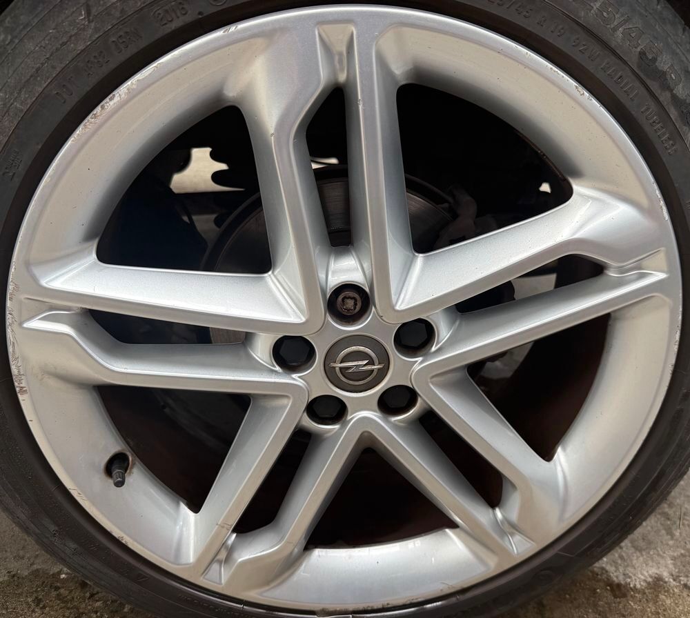 Mokka 1.4 Turbo - 140 ch 4x2 Cosmo A 2016 occasion 77130 La Grande-Paroisse