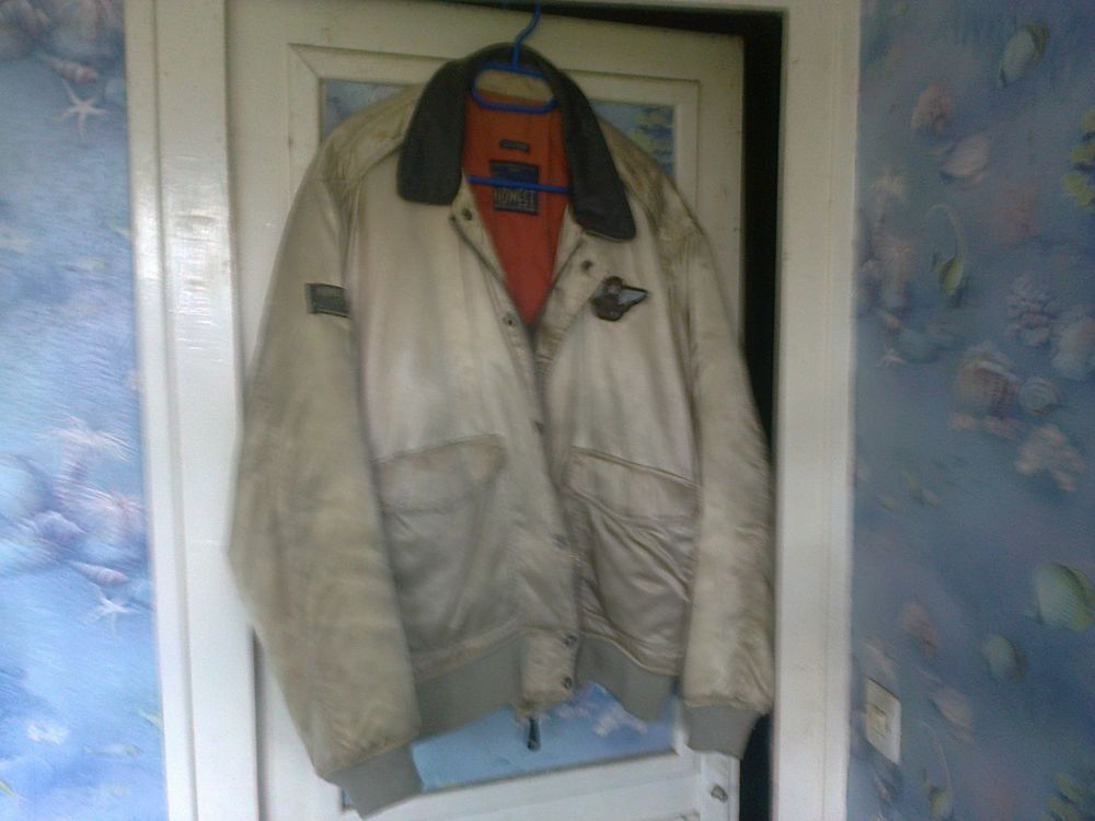 blouson Vêtements