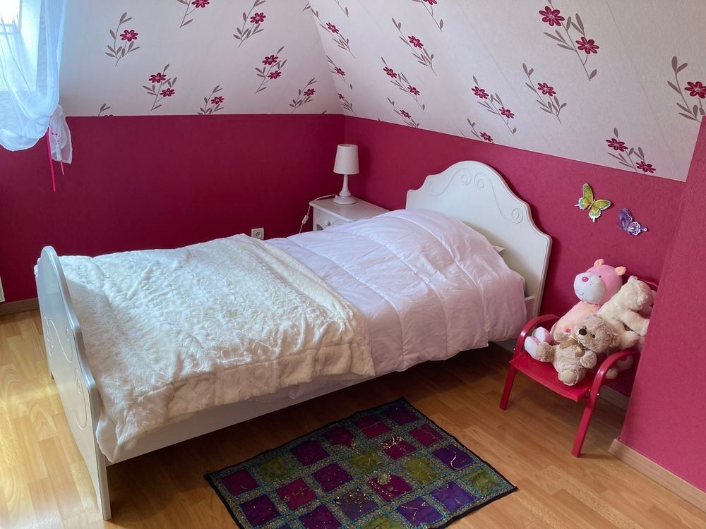 Chambres enfants Meubles