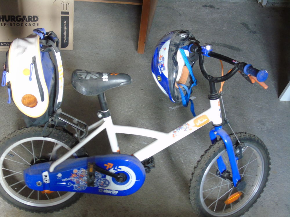 V&eacute;lo pour enfant Jeux / jouets