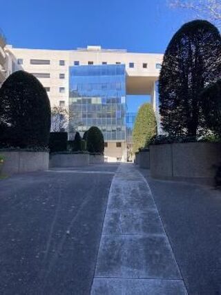   Bureau à vendre  200M2 PART DIEU GARIBALDI Lyon 3