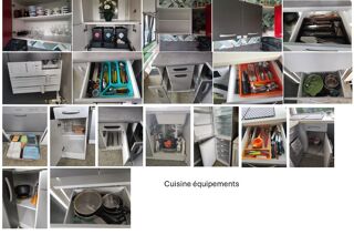  Colocation à louer 6 pièces 105 m²