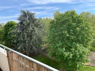  Appartement � vendre 4 pi�ces 79 m� Oullins