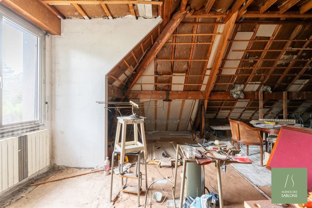 à vendre  Maison Le Vésinet (78110)