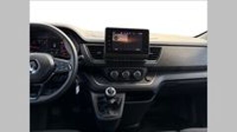 Trafic TRAFIC CA L2H1 3000 KG BLUE DCI 130 GRAND CONFORT 2023 occasion 91200 Athis-Mons