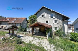 Maison à vendre 6 pièces 186 m²