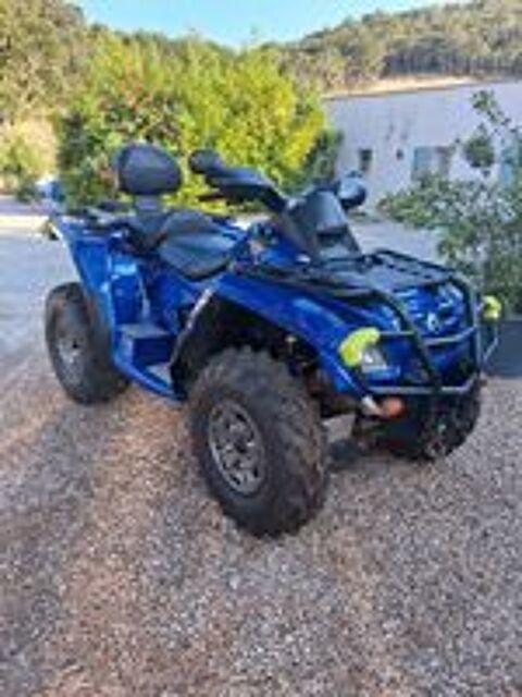  2010 occasion 83310 Cogolin